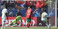 Mbappe Ungkap Penyebab Gagal Penalti saat Perancis Kalahkan Maroko: Ada Andil Wasit