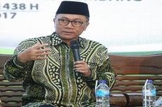 Zulkifli Hasan Kutuk Serangan Bom di Kampung Melayu 