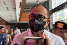 Rafael Alun Pakai Uang Hasil Korupsi untuk Bangun Restoran, Beli Brompton dan Triumph