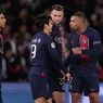 Jadwal Siaran Langsung Liga Champions Milan Vs PSG, City-Barcelona Tatap 16 Besar