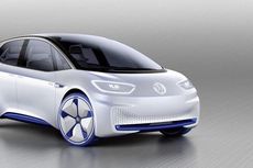 VW Masih Ambisius Menjadi Pemimpin Otomotif Dunia