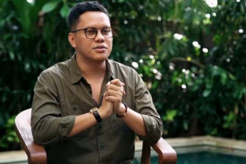 Arief Muhammad Anggap Surat Keberatan Eiger seperti Mimpi Buruk