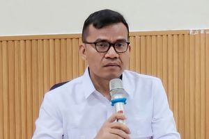 Komnas HAM Pastikan Penyiram Andrie Yunus yang Diungkap Polri dan TNI Orang yang Sama