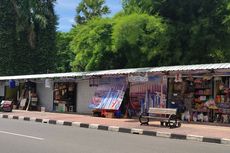 85 Kios di Pasar Barito Selesai Direvitalisasi, Pedagang Hewan Tak Boleh Tunggak Retribusi