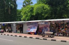 Pedagang Hewan di Pasar Barito Kembali Jualan, Kini Giliran Kios Kuliner dan Parsel Direvitalisasi