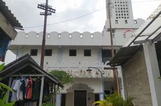 Sejarah Masjid Sekayu, Tempat Ibadah Umat Islam Paling Tua di Jateng yang Banyak Diteliti Orang Luar Negeri