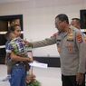 Kapolda NTT Instruksikan Kapolres dan Kapolsek Jadi Orangtua Asuh bagi Anak Stunting 