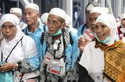 Kemenhaj: 96.155 Jemaah dan Petugas Haji Indonesia Telah Dipulangkan ke Tanah Air