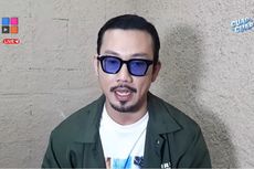 Denny Sumargo Temukan Peretas Akun YouTube-nya, Minta Video Dikembalikan