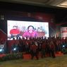 Kukuhkan Pengurus PA GMNI, Megawati Ingatkan Jangan Ada yang Jadi Koruptor