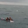 Kapal Penyeberangan Pulau di Pangkep Tenggelam, 5 Orang Meninggal
