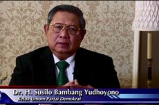 SBY: Saya Serius, Tidak Main-main Akan Ambil Langkah Politik dalam UU Pilkada