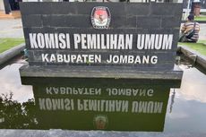 KPU Jombang Coret 2 Anggota BPD dari Daftar Caleg