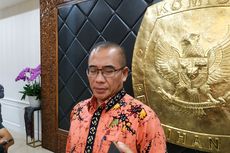 KPU Pastikan Dapil Bermasalah Akan Ditata Ulang, Kaji Pembagian Proporsional Jawa-Luar Jawa