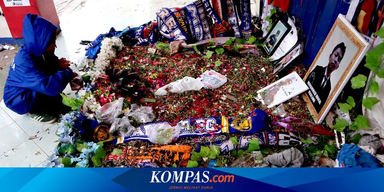 Kalau Mau Saya, Hukum Mati Saja...