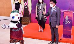 Industrial Task Force 2022 Pamerkan Berbagai Teknologi Digital Canggih