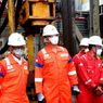 Ahok ke Pekerja di Blok Mahakam: Terima Kasih Telah Mendedikasikan Hidup di Industri Migas