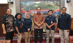 Tolak Kapal Persiar Viking Sun Turunkan Penumpang di Semarang, Hendi: Kami Pilih Lindungi Warga