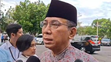 Bahas Dampak Perang Iran-Israel, Ketua PBNU Juga Akan Temui Kardinal Suharyo