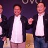 Jadi Wakil Ketua Dewan Komisioner OJK, Mirza Adityaswara Mengudurkan Diri dari Presiden Komisaris OVO