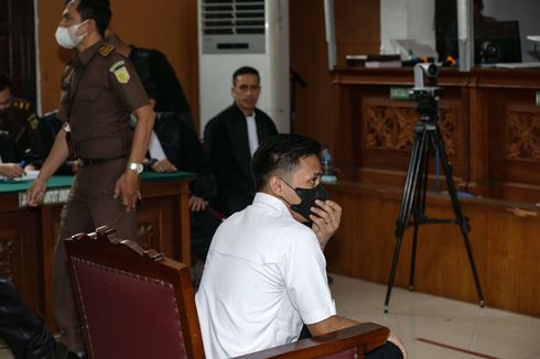 LPSK: Perlindungan terhadap Richard Eliezer di Ruang Sidang Sesuai SOP