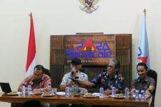 Divestasi Saham Freeport Jadi Momentum Angkat Kemakmuran Papua