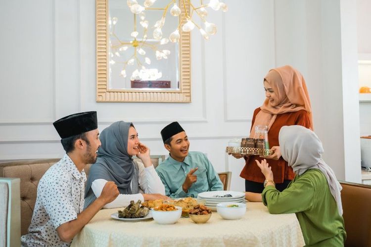 5 Golongan yang Wajib Puasa Ramadhan