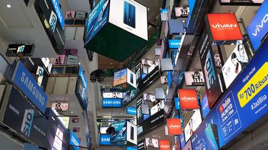 IDC: 5 Besar Merek Ponsel Teratas Dunia Awal 2026, Samsung Memimpin