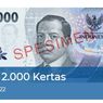 Profil MH Thamrin yang Diabadikan di Uang Kertas Baru Pecahan Rp 2.000