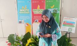 Program ASRIDiapresiasi karena Tingkatkan Kesadaran soal Krisis Iklim