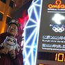 Saking Larisnya, Ini yang Terjadi pada Boneka Maskot Olimpiade Musim Dingin Beijing 2022