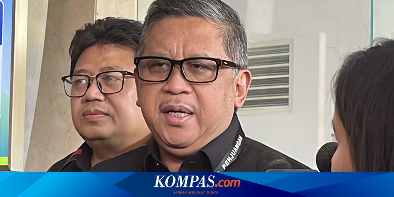 Kalau Boleh, Minggu Depan Kami Datang