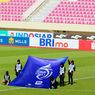 Stadion Manahan Solo Beri Ruang untuk Sepak Bola Wanita