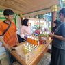 Harga Sembako di Pasar Murah Pondok Kopi Lebih Terjangkau, Warga Minta Produk Jualan Ditambah