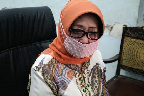 Minta Kades Umumkan Penerima Bansos, Bupati Jombang: Biar Diawasi Masyarakat