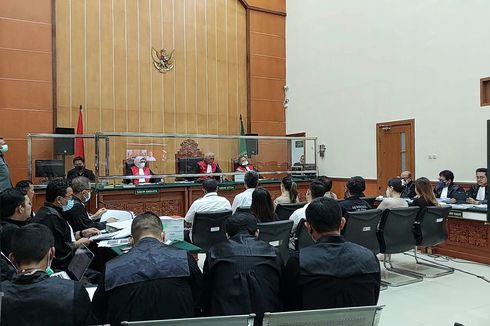 Bantah Terdakwa Investasi Bodong KSP Indosurya Hanya Terancam Hukuman 4 Tahun, Jaksa: Kita Tuntut Maksimal