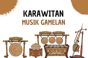 Mengenal Seni Karawitan: Fungsi dan Alat Musik