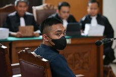 Kelakuan Mario Dandy Terungkap di Sidang, Ancam Tembak Korban Pakai Brimob dan Bermesraan Usai Aniaya D