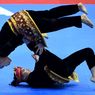 Pengertian Pencak Silat: Unsur-unsur dan Nilai Luhur