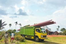 Setelah 78 Tahun Menanti, 3 Dusun di Pelosok Manggarai Barat NTT Segera Teraliri Listrik Negara