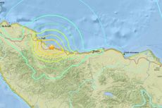 Tidak Ada Lagi Gempa Susulan di Pidie Jaya