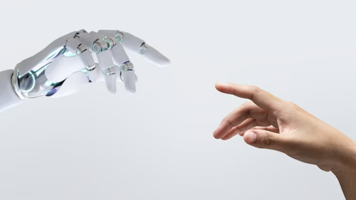 Memilih Pemimpin di Era Kecerdasan Buatan 