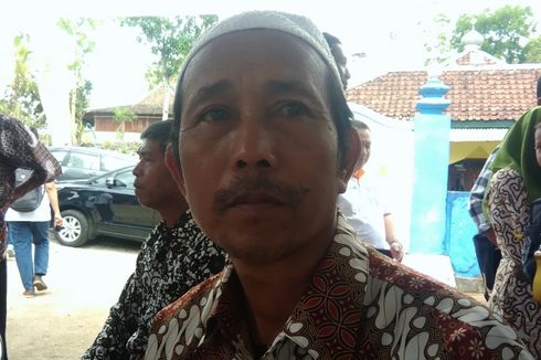 Cerita Warga Menabung Hewan Ternak dan Emas untuk Persiapan Musim Kemarau