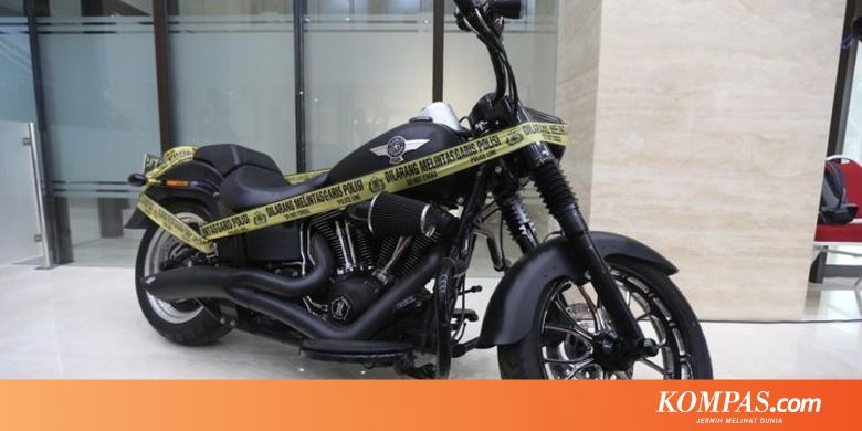 Hacker asal Sleman Raup Rp 31,5 Miliar dengan Meretas Perusahaan di AS