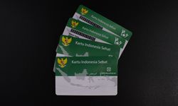 Data Terpadu Kesejahteraan Sosial Diharapkan Capai 104 Juta jiwa 