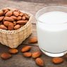 Resep Susu Almond, Pakai Kurma Sebagai Pemanis Alami