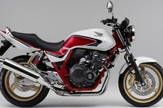 Honda ”Recall” 29 Ribu Unit Sepeda Motor