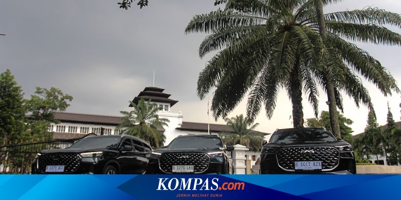 Kronologi Keluhan Pemilik Chery Tiggo 8 CSH dan Respon Chery Indonesia