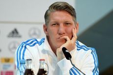 Bayern Lepas Schweinsteiger ke MU