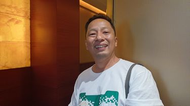 Tips Bikin Anak Tetap Nyaman saat Mudik ala Ringgo Agus